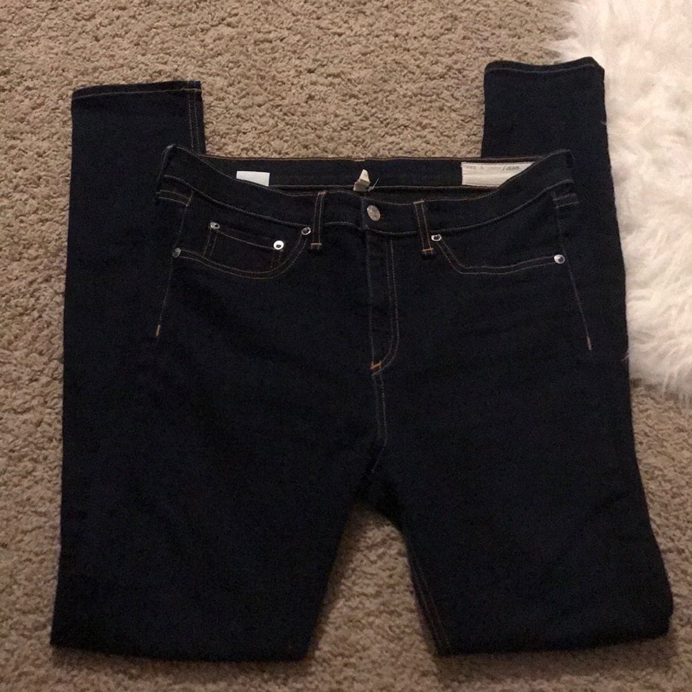 rag & bone Skinny Jeans - Picture 6 of 6